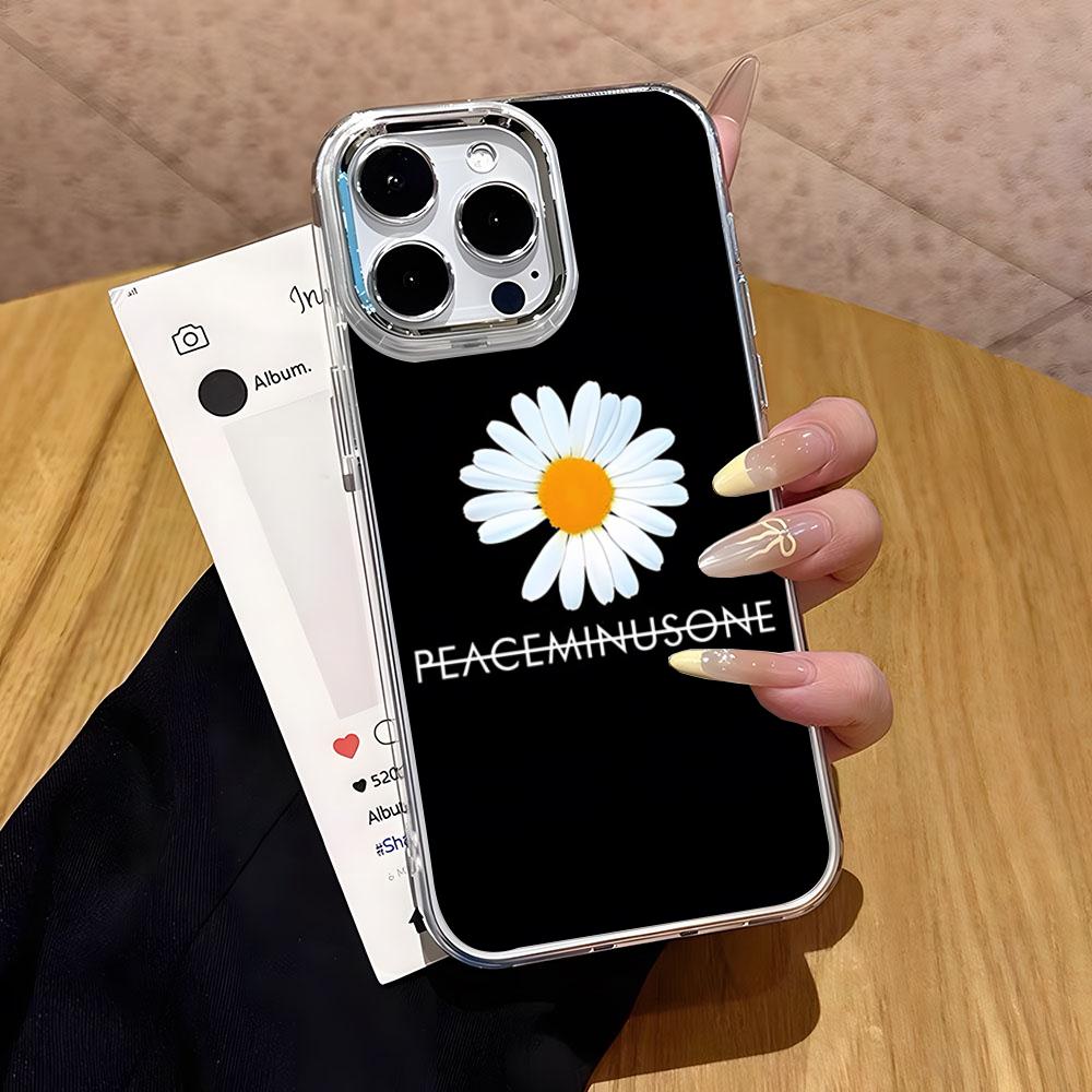 Peat Pellet Tray - Etui na telefon P-Peaceminusones B-Banner do