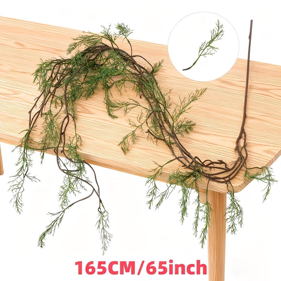 Symulacja gałęzi drzew z mecho – Sphagnum Moss Dry recenzja i cena