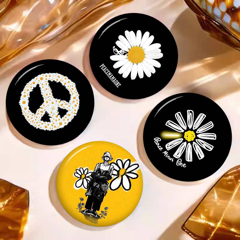 P-P-Peaceminusones LOGO 58mm Z – Peat Pellet Tray recenzja i cena