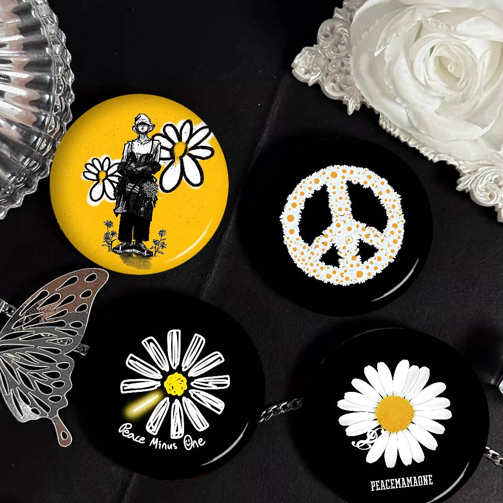 P-P-Peaceminusones LOGO 58mm Z – Peat Pellet Tray recenzja i cena