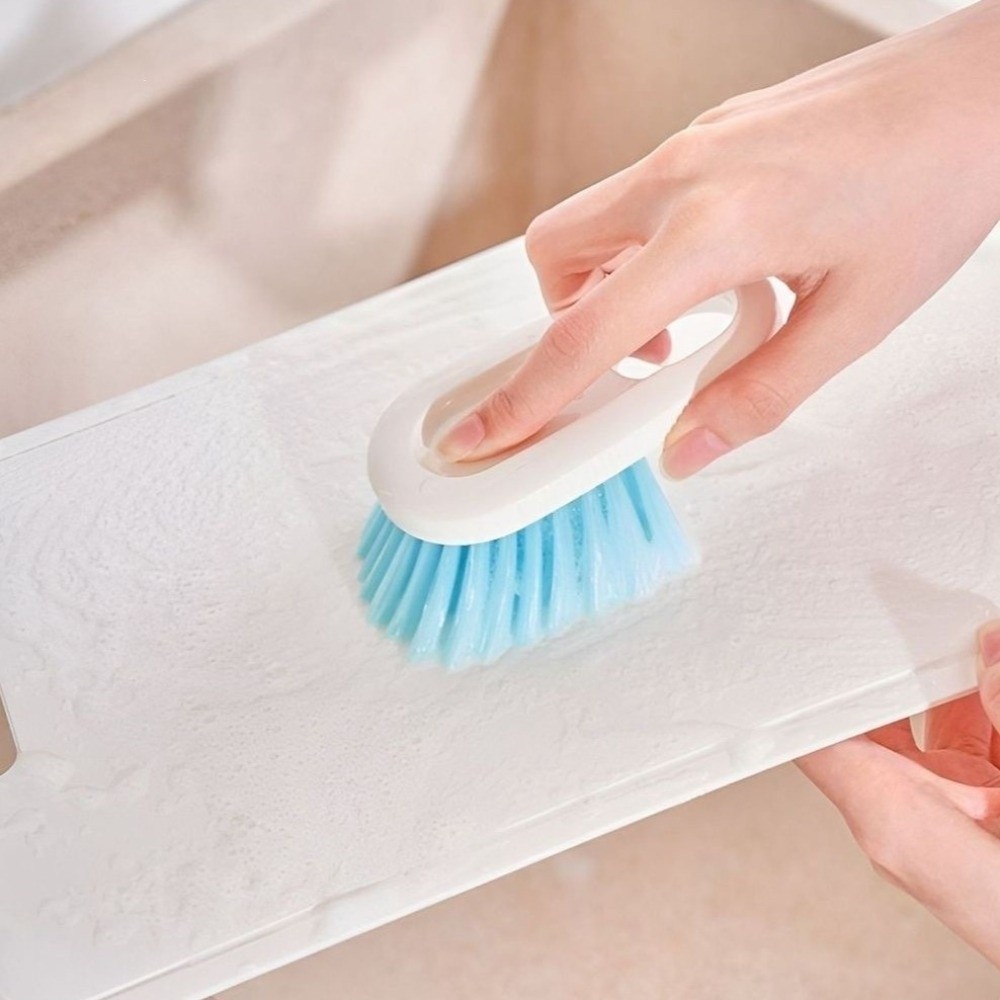 3 szt. przenośnych szczotek do – Cutting Board Foam recenzja i cena