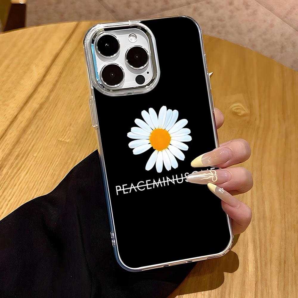 Etui na telefon P-Peaceminuson – Peat Pellet Tray recenzja i cena