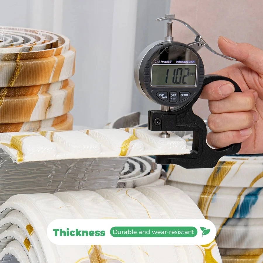 1 rolka piankowej naklejki ści – Cutting Board Foam recenzja i cena