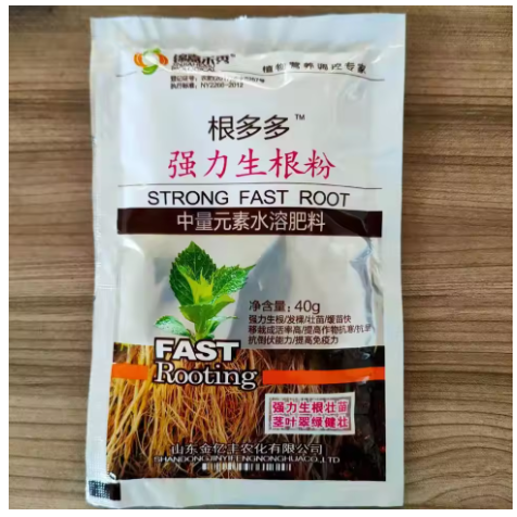 Mocny proszek do ukorzeniania  – Rooting Hormone Powder recenzja i cena