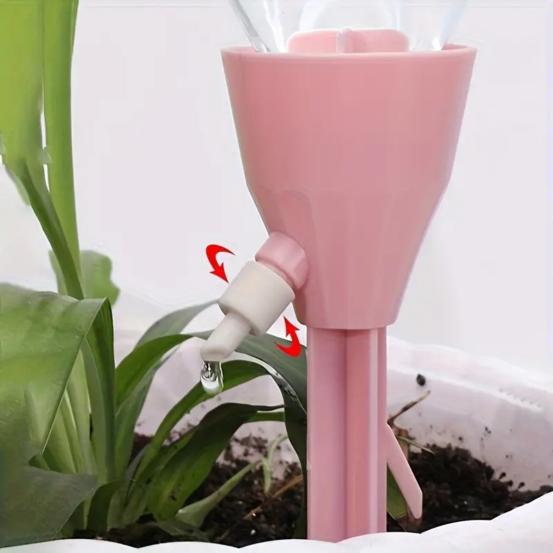 Zestaw do nawadniania kropelko – Self Watering Insert recenzja i cena