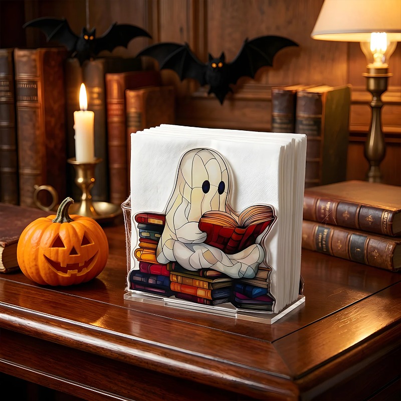 Vintage Halloweenowy Uchwyt na – Agar Tissue Culture recenzja i cena