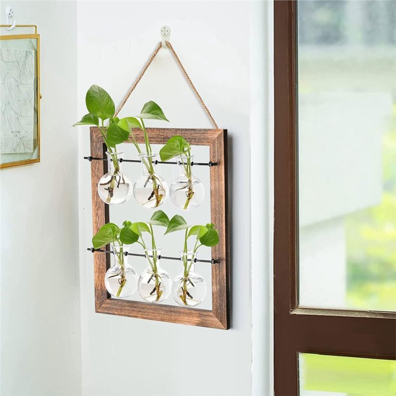 Wisząca stacja do rozmnażania  – Propagation Station Vase recenzja i cena