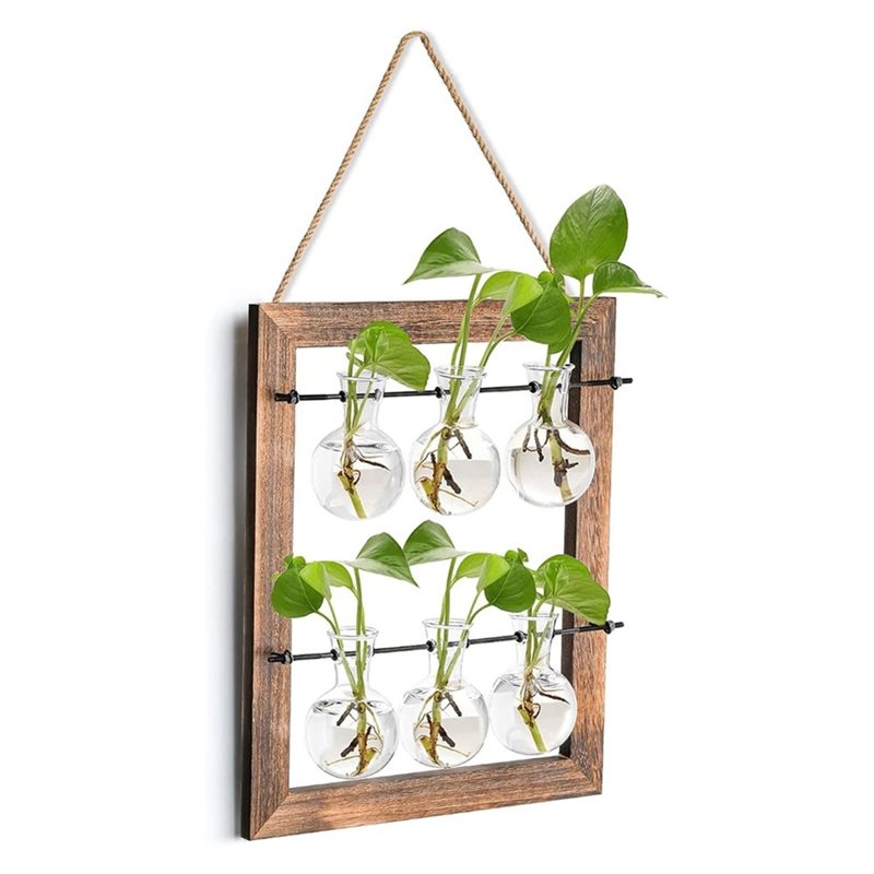 Wisząca stacja do rozmnażania  – Propagation Station Vase recenzja i cena