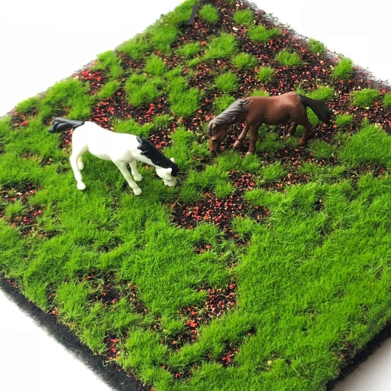 Sztuczny mech trawnik trawa og – Sphagnum Moss Dry recenzja i cena
