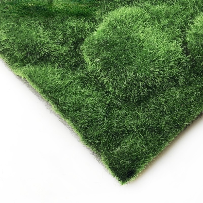 Sztuczny mech trawnik trawa og – Sphagnum Moss Dry recenzja i cena
