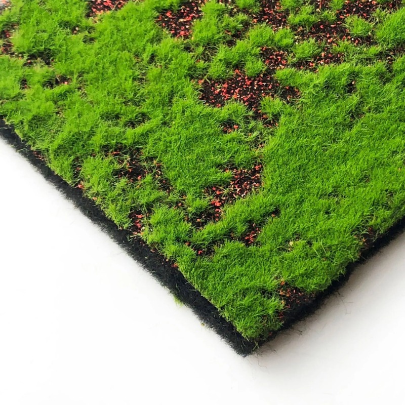 Sztuczny mech trawnik trawa og – Sphagnum Moss Dry recenzja i cena